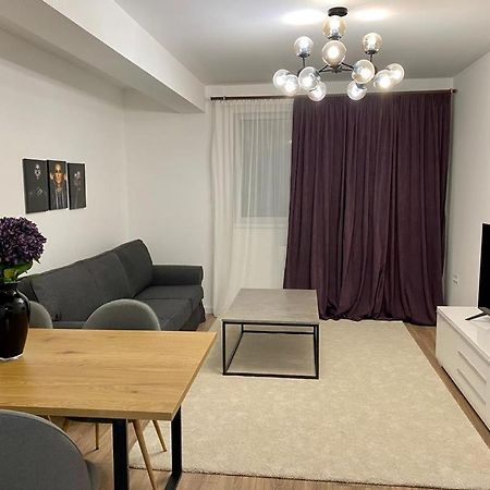 Апартаменты Downtown Flat 1 Blaj Экстерьер фото