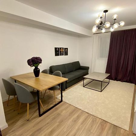 Апартаменты Downtown Flat 1 Blaj Экстерьер фото