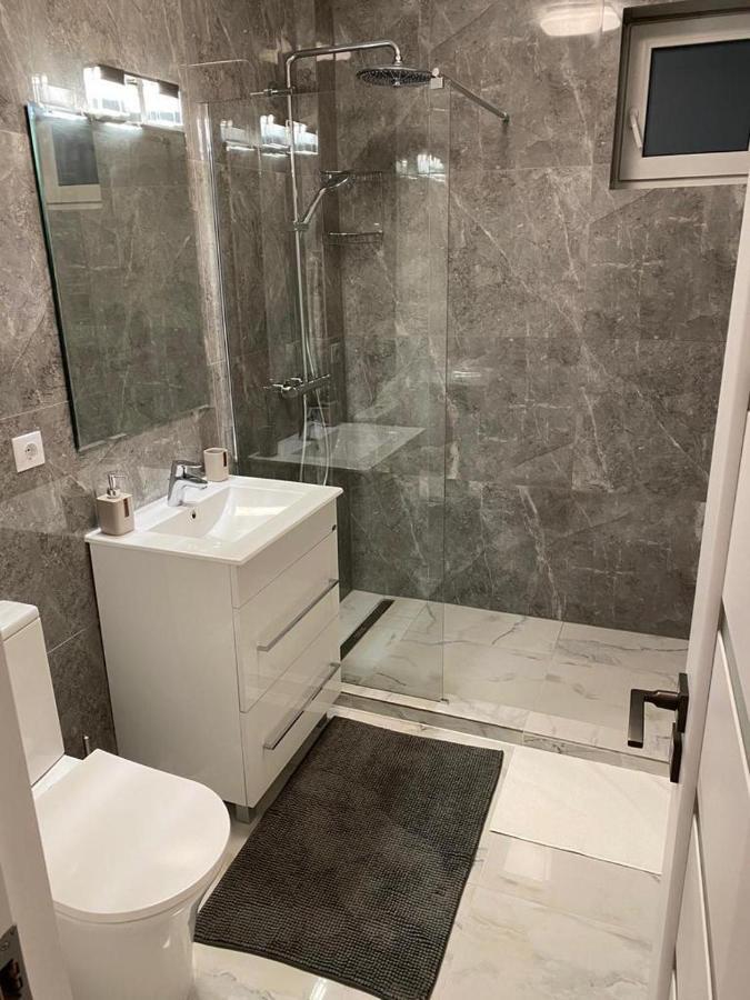 Апартаменты Downtown Flat 1 Blaj Экстерьер фото